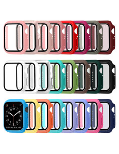 Protector de Pantalla Sieral 24 Pcs para Reloj 44mm