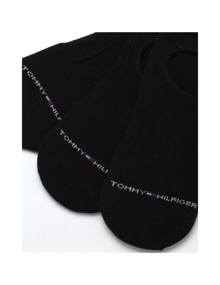 Calcetines Invisibles Deportivos Tommy Hilfiger - Paquete de 6 Calcetines Invisibles Deportivos Tommy Hilfiger - Paquete de 6