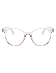 Gafas de lectura OWL con bloqueo de luz azul y UV - Estilo retro