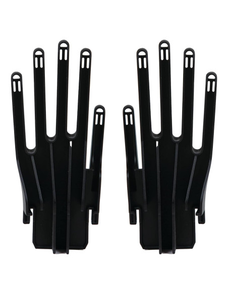 Tuberías de Secado para Guantes JobSite - Rápido y Eficaz Tuberías de Secado para Guantes JobSite - Rápido y Eficaz