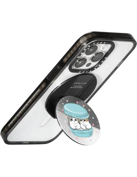 Soporte Grip Stand CASETiFY Magsafe - Especial del Chef - 49.9g Soporte Grip Stand CASETiFY Magsafe - Especial del Chef - 49.9g
