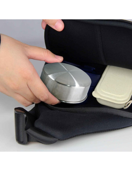 Taza de Viaje Plegable Litoexpe 150ml Acero Inoxidable Taza de Viaje Plegable Litoexpe 150ml Acero Inoxidable