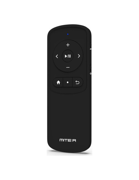 Control Remoto Bluetooth MITER BTR02 para e-Reader y TikTok Control Remoto Bluetooth MITER BTR02 para e-Reader y TikTok