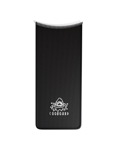Tabla de Balayage Cooboard Original con Dientes 30.5x12.7cm