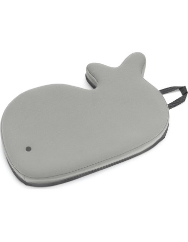 Conjunto Esencial para Baño de Bebé Skip Hop Moby Gris