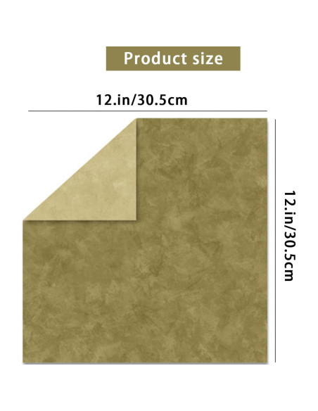 Juego de Papel de Scrapbook Doble Cara Ochoentt 24 Hojas 30.5x30.5 cm Juego de Papel de Scrapbook Doble Cara Ochoentt 24 Hojas 30.5x30.5 cm