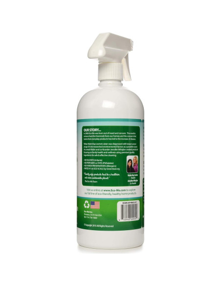 Limpiador Multiusos Eco-me 946ml Aroma Menta Herbal Limpiador Multiusos Eco-me 946ml Aroma Menta Herbal