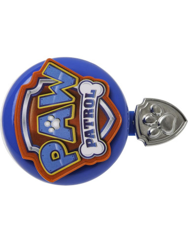 Campana de Bicicleta Infantil BELL Paw Patrol 3D