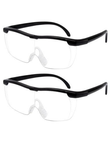 Gafas de Aumento OKH 1.6X Manos Libres para Manualidades