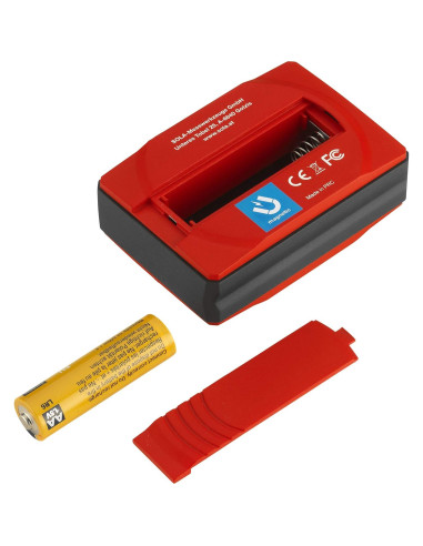 Nivel Digital de Bolsillo Sola GO! 3 cm Bluetooth Magnético