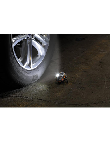Luz de Advertencia y Trabajo Reese PD110200 Resistente a la Intemperie