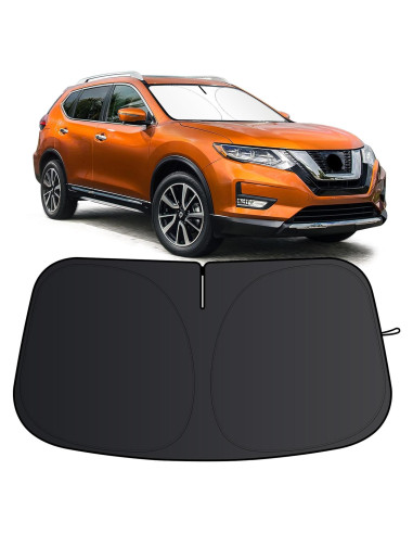 Sombrilla para Parabrisas Nissan Rogue 2014-2020 JCRNBU