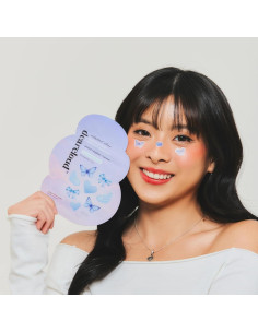 Parches Hidrocoloides Dearcloud para Granos - 36 Unidades con Niacinamida y Cica 2