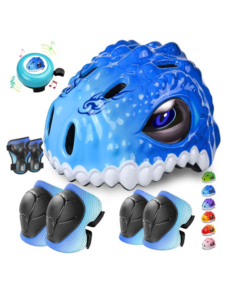 Conjunto Protector Infantil Safuty1st SFT-B032 Azul 7 en 1 Conjunto Protector Infantil Safuty1st SFT-B032 Azul 7 en 1