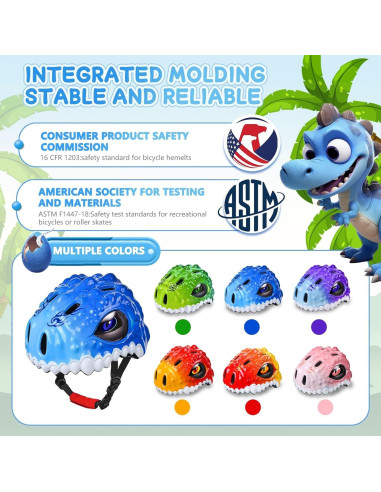 Conjunto Protector Infantil Safuty1st SFT-B032 Azul 7 en 1