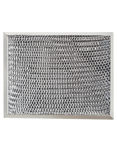 Filtro de Carbón de Reemplazo Broan-NuTone S97007696 22.2x26.7cm