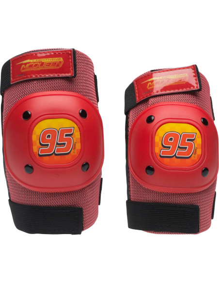Conjunto de Almohadillas y Guantes BELL Cars - Ciclismo Conjunto de Almohadillas y Guantes BELL Cars - Ciclismo