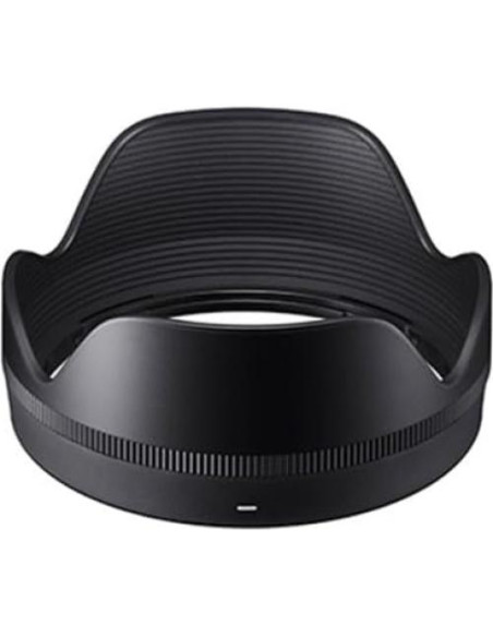Lente Sigma 16mm f/1.4 DC DN para Micro Cuatro Tercios Lente Sigma 16mm f/1.4 DC DN para Micro Cuatro Tercios