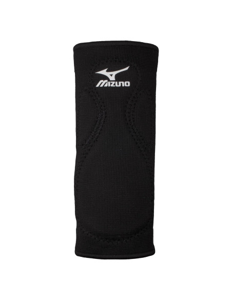 Rodillera Slider Mizuno para Adultos Talla Única Negra Rodillera Slider Mizuno para Adultos Talla Única Negra