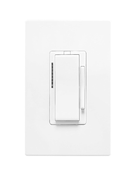 Dimmer Inteligente Wi-Fi Eaton EWFD30-C2-BX-L Compatible Alexa Dimmer Inteligente Wi-Fi Eaton EWFD30-C2-BX-L Compatible Alexa