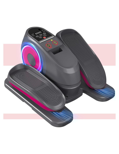 Máquina Elíptica de Escritorio MAXPLUS FBM-ET806-DS 2025 Máquina Elíptica de Escritorio MAXPLUS FBM-ET806-DS 2025