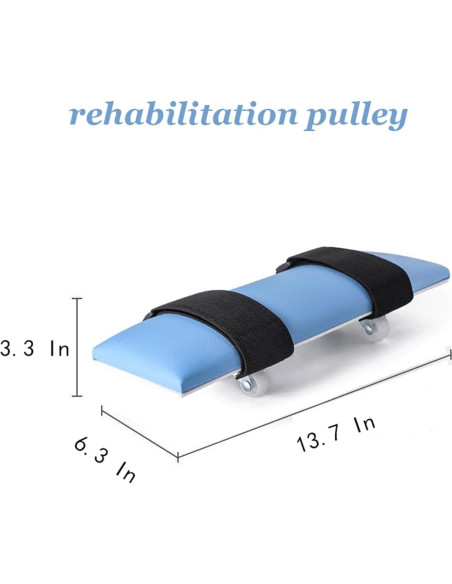 Entrenador de Rehabilitación DZTDRH para Hombro y Brazo Entrenador de Rehabilitación DZTDRH para Hombro y Brazo