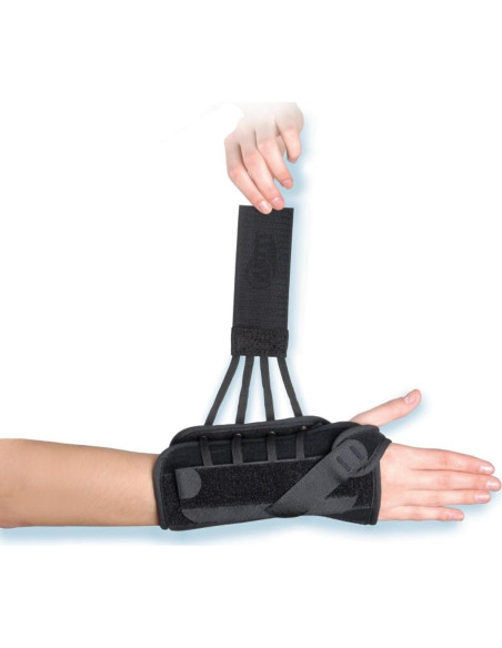 Muñequera Hely Weber Tiny Titan Izquierda para Niños Muñequera Hely Weber Tiny Titan Izquierda para Niños