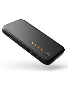 VITURE Pro Mobile Dock para Switch 2 y PS - Gafas XR 3D