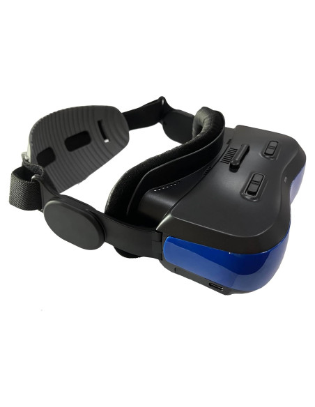 Gafas de Video Inmersivas Bigeyes H5 Pro USB-C con Altavoces Gafas de Video Inmersivas Bigeyes H5 Pro USB-C con Altavoces