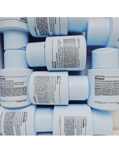 Acondicionador Hidratante Diario J Beverly Hills 85 g Queratina