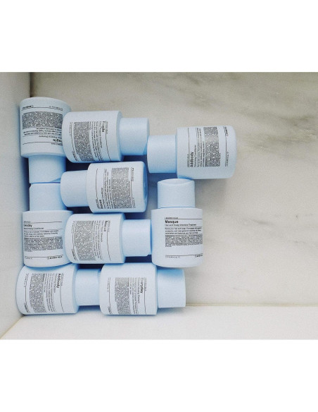 Acondicionador Hidratante Diario J Beverly Hills 85 g Queratina Acondicionador Hidratante Diario J Beverly Hills 85 g Queratina