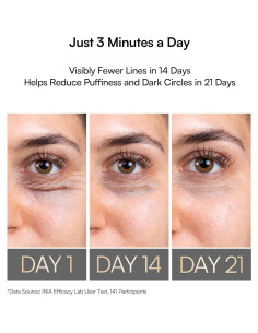 Dispositivo de Belleza INIA LUMIN Terapia Luz Roja 4 en 1 2