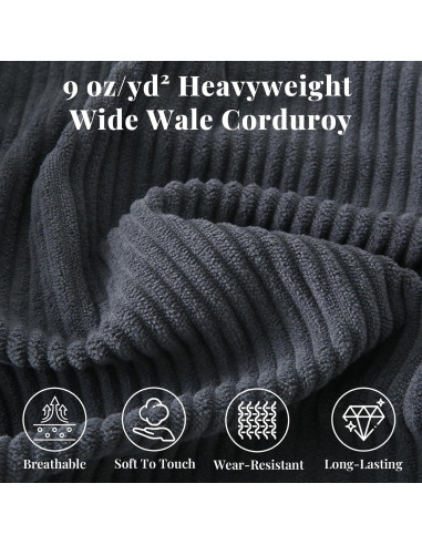 Almohada en Cuña Sasttie 2PCS Ergonomica para Leer y Dormir
