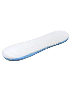 Almohada Lumbar Ortopédica Contour para Alivio de Espalda