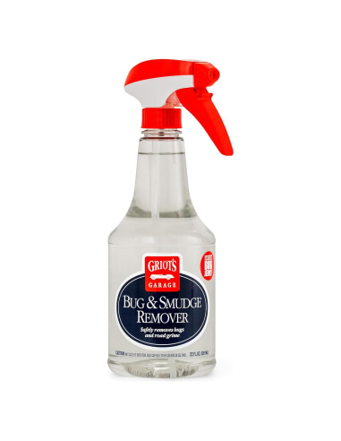 Removedor de Manchas Griot's Garage 650 ml - Limpiador de Autos