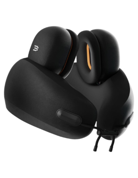 Almohada de Cuello EVERY THINK E3 - Viscoelástica, Aislante Ruido Almohada de Cuello EVERY THINK E3 - Viscoelástica, Aislante Ruido