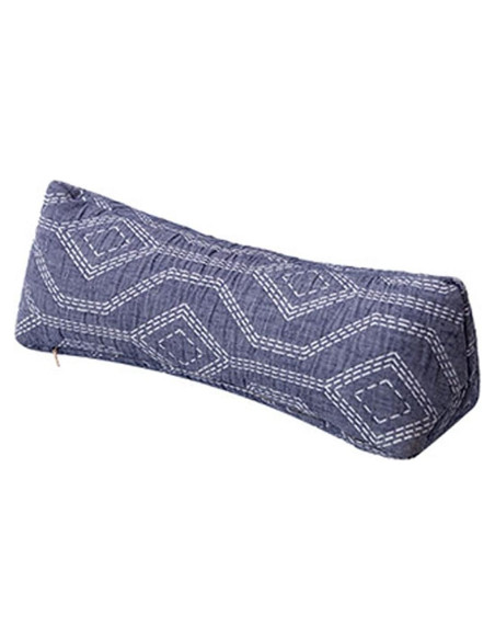 Almohada Cilíndrica de Trigo Sarraceno ZHIWEIKJ - Soporte Cuello Almohada Cilíndrica de Trigo Sarraceno ZHIWEIKJ - Soporte Cuello