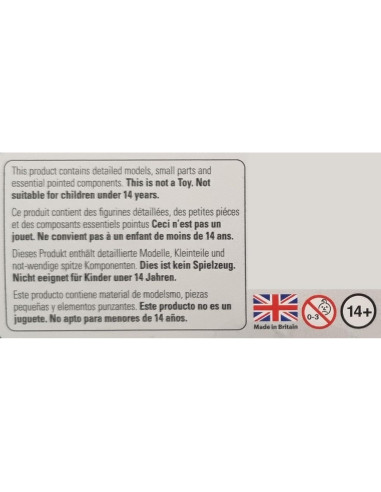 Grupo de Apoyo Ejército Soviético Warlord 28mm Invierno