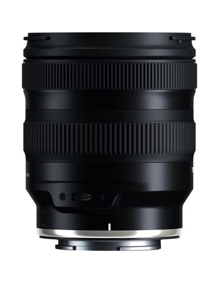 Lente Tamron 20-40mm f/2.8 Di III VXD para Sony - Compacto y Ligero Lente Tamron 20-40mm f/2.8 Di III VXD para Sony - Compacto y Ligero