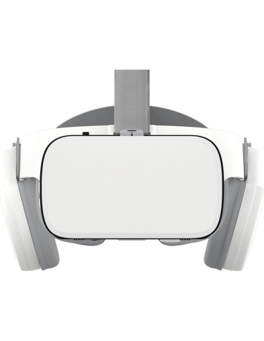 Gafas de Realidad Virtual 10Co con Auriculares Bluetooth 3D
