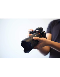 Lente Rokinon AF 35mm F1.4 Auto Enfoque para Sony E 2