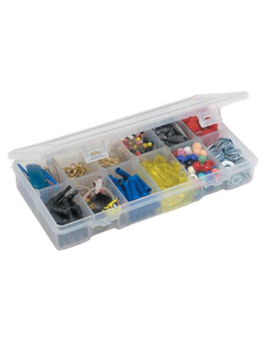Caja de Almacenamiento Plano 3455-00 Stowaway con 12 Compartimentos