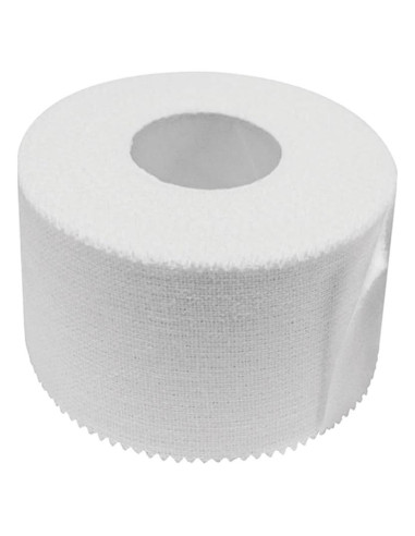 Cinta Adhesiva Quirúrgica JorVet 5 cm Transpirable 6 Rollos