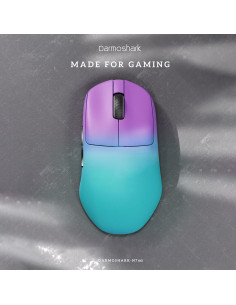 Ratón Gaming Inalámbrico Darmoshark N7MAX 30000DPI 5 Botones 2