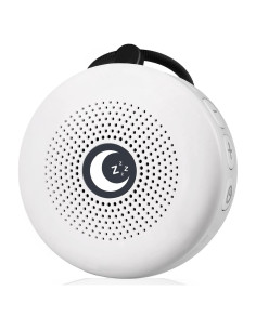 Máquina de Sonido para Dormir Sleepbox HK-256 30 Sonidos