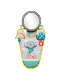 Centro de Juego en Auto Taf Toys Koala con Espejo 0+ Meses
