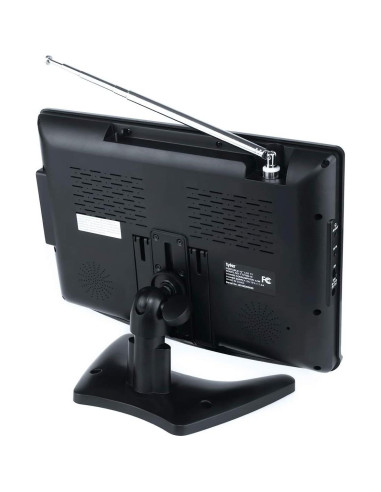 Televisor Portátil TYLER TTV706 10" 1080P LCD con HDMI y USB