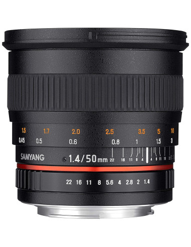 Filtro CPL 52mm FOTN para iPhone, Samsung y Xiaomi