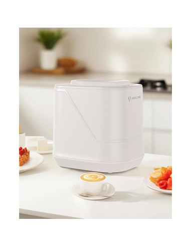 Compostador Eléctrico FRYLINE 4L para Cocina Sin Olores