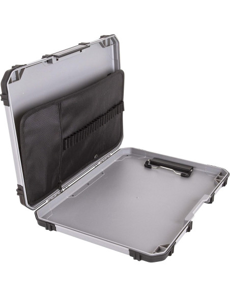 Tablero de Dibujo ArtBin 6838AG Portátil con Almacenamiento Gris Tablero de Dibujo ArtBin 6838AG Portátil con Almacenamiento Gris
